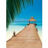 Fototapety Paradise Beach F376