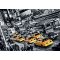 Fototapety na zeď Cabs Queue F696