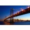 Fototapety na zeď San Francisco Skyline F628
