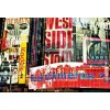 Fototapety Times Square Neon Stories F642