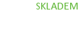 SKLADEM